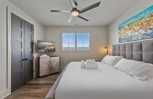 Lake Buchanan - Pool, Hot Tub & Lake Access - Foto 21