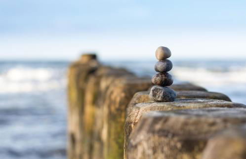 Ferienwohnung Kleine Auszeit - Foto 17