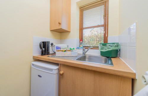 The Old Vicarage self-contained apartments - Foto 11