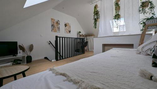 Duplex77 with garage Near Disney - Foto 4