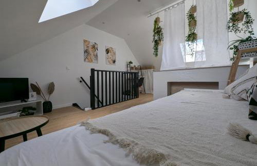 Duplex77 with garage Near Disney - Foto 4