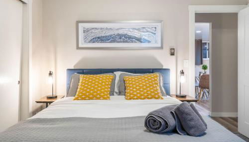 Perch - Queen Ann Flat - Foto 4