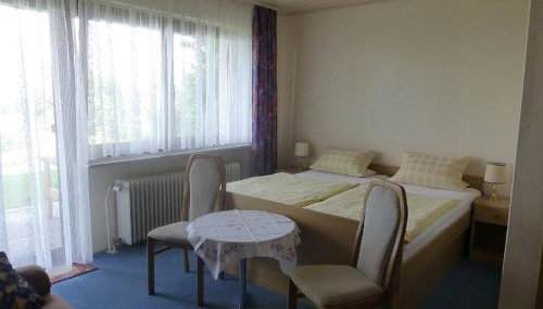 Ferienwohnung Margit Altenstein - Foto 4