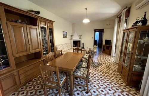 Private accommodation with large terrace in Salento - Foto 8