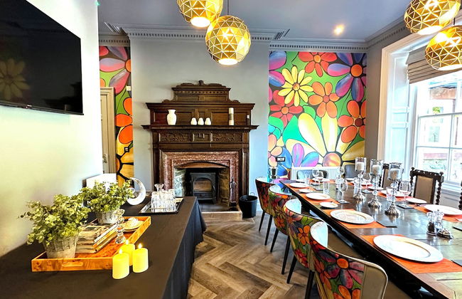 Dunningwell Hall - Foto 34