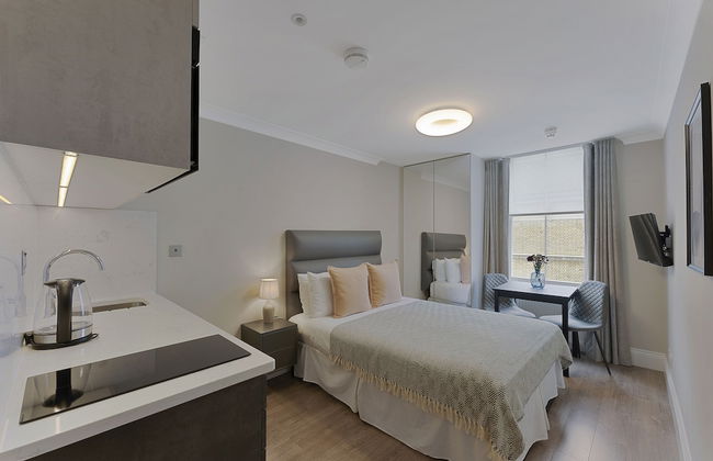 Cleveland Residences Kensington - Foto 33