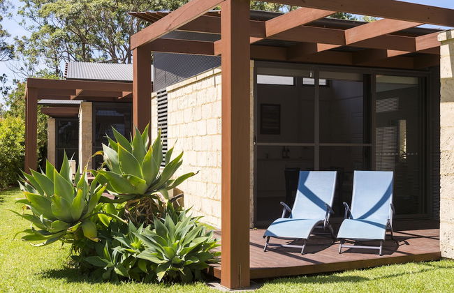 By the Beach B&B and Apartments - Foto 32