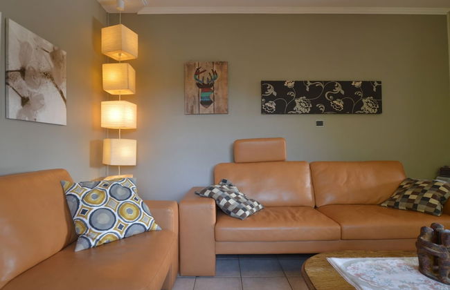 Ondenval Stay With Sauna - Photo 10