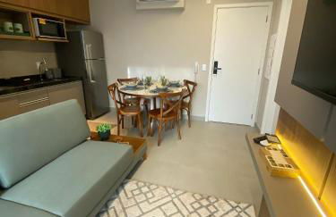 Apartamento Sunset Residence - Foto 4