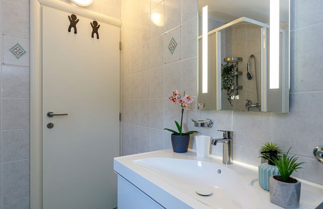 Beachfront Escape in Rovinj - Foto 59