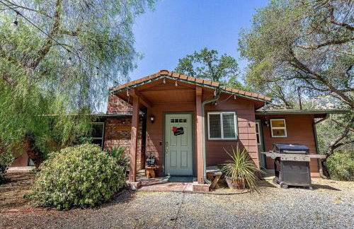 Bear Hollow by Sequoia National Park - Foto 26