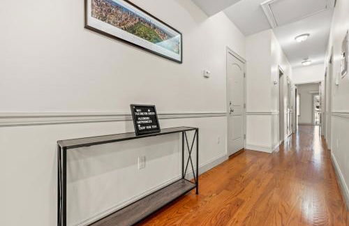 HUGE Cozy Jersey City Oasis with Double Balcony - 20 mins to NYC - Foto 7