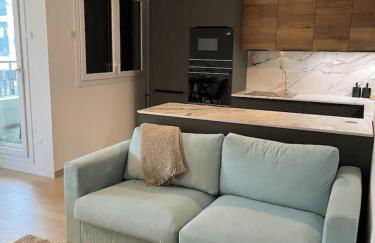 Modern apartment with terrace - Foto 1