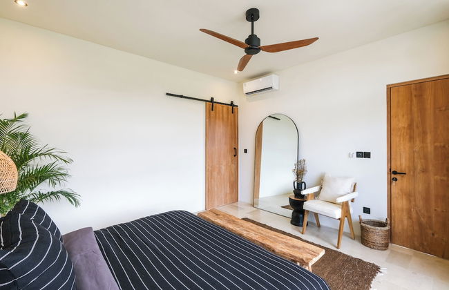 Villa Naji Pererenan - Photo 16