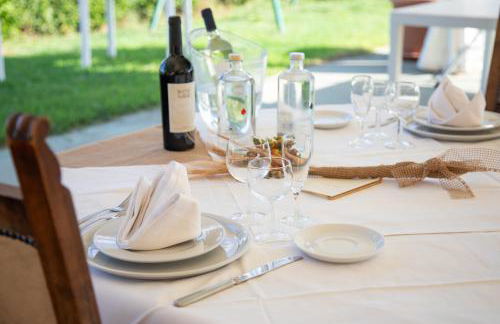 Agriturismo Le Forre del Treja (La Villa) - Foto 66