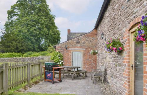 Stoke Court Farm Barn - Foto 24