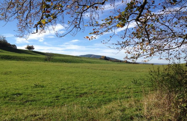 Lovely Holiday Home in Wernigerode near River - Foto 28