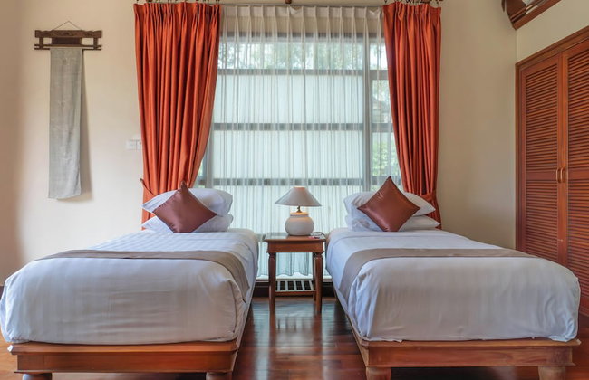 Indra Maya Pool Villas - Photo 9