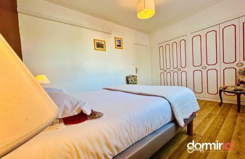 Soleil Levant- Appt famille, jardin, proche plages - Photo 6