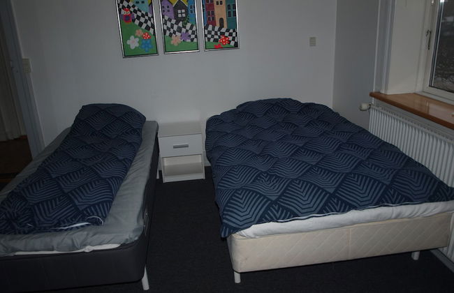 Guesthouse Sharon Aarhus - Foto 6