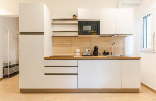 Linfa & Duna Suite - Casuzza 276 - Foto 54