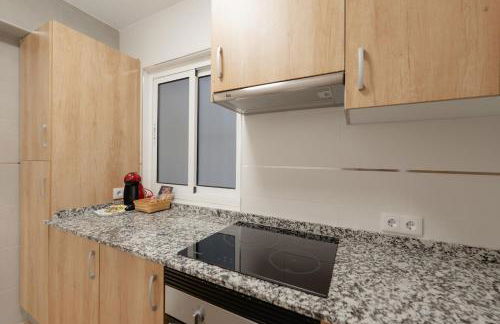 Apartments Viallo Benidorm - Foto 22