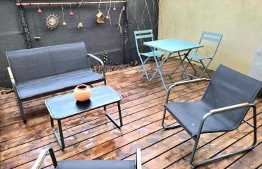 Maison de Charme en centre-ville - Foto 24