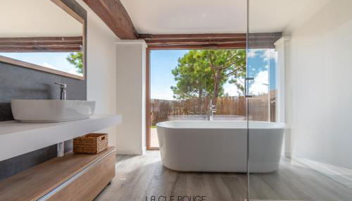 La Ferme de Saint Paul - Foto 2