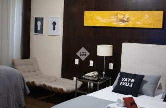 Flat Incrível no Hotel Mercure Lourdes #1 - Foto 18