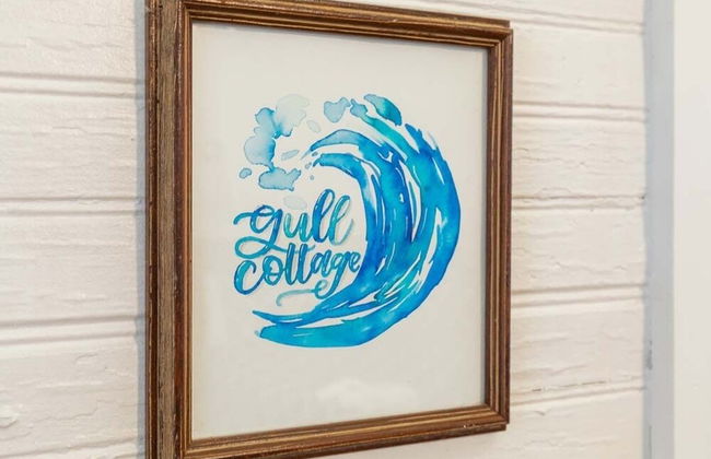 Gull Cottage - Foto 28