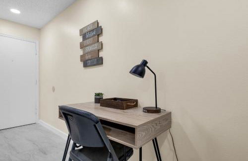 Orlando Vacational Apartment 3919 - Foto 19