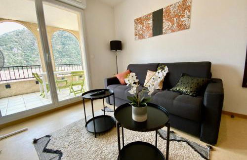 Les Naïades I53 - 2 bedrooms for 5 people ! - Foto 1