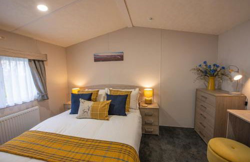 N 34 Highland Chalet - Peaceful Stay near Dornoch - Photo 10