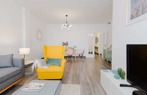 Hola Málaga Premium Centro - Foto 4