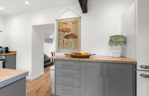 Stunning, Cosy Cotswolds House & Beautiful Garden - Foto 16