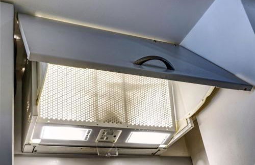 City-Apartment 65qm 2-Schlafzimmer WLAN Nichtraucher Parken - Foto 24