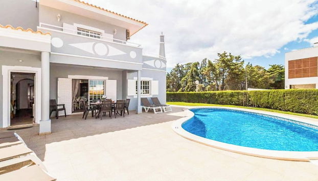 Villa Silva Balbina - Foto 3, Interior