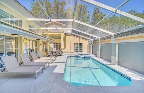 Lindfields Reserve with Private Pool - Foto 29