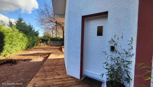 Appartement avec jardin à Saint Jean d'Illac - Foto 4