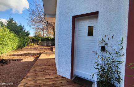 Appartement avec jardin à Saint Jean d'Illac - Foto 4