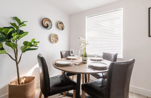 Stylish apartment with parking - Flat 2 Mill House - Foto 8