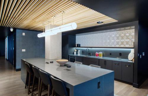 Blueground SoMa rooftop nr Civic Center SFO-1161 - Foto 32