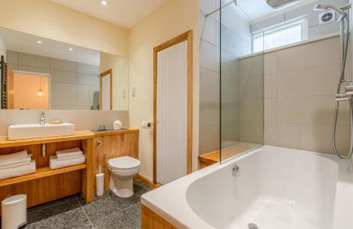 The Weir House - Foto 15