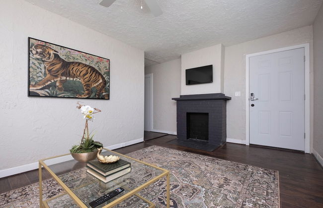 Dragon on Taylor - Foto 18