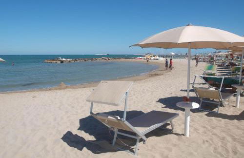 Residence Mediterraneo - Foto 29