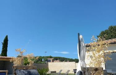 Villa avec piscine - Photo 21