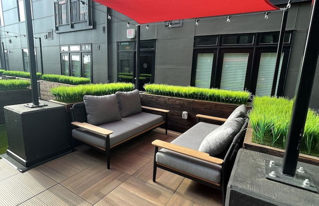 The Silverstone - Foto 7