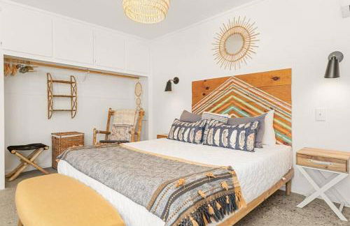 Le bungalow du désert - Stargazing - Cowboy Pool - Spa - Firepit - Views - Hike - Foto 16