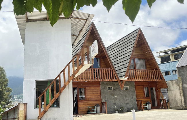 Savana Cabin By Fifa Grup - Foto 24