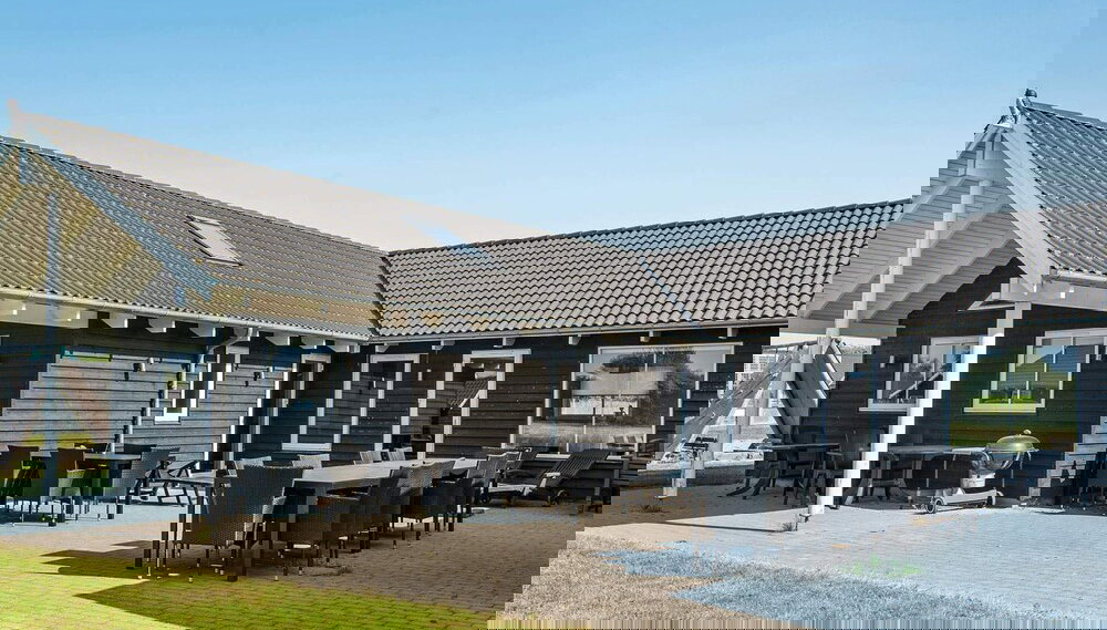 Luxury Retreat With Pool - By Traum Ferienwohnungen - Foto 1, Imagen principal